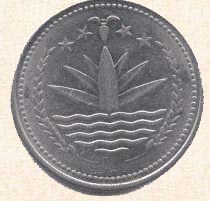   Bangladesh coins