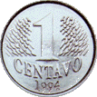   Brazilia coins