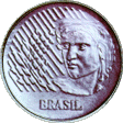   Brazilia coins