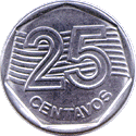   Brazilia coins