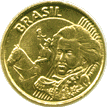   Brazilia coins