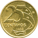   Brazilia coins