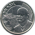   Brazilia coins