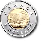   Coins of Canada