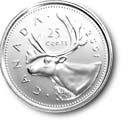   Coins of Canada