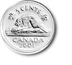   Coins of Canada