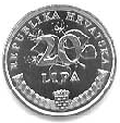   Coins of Croatia