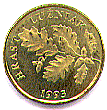   Coins of Croatia