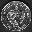   Coins of Cuba