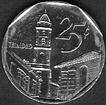   Coins of Cuba