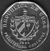   Coins of Cuba