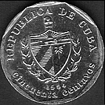   Coins of Cuba