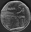   Coins of Cuba