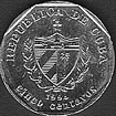   Coins of Cuba