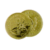 Coins of Guatemala at Monetarium Монеты Гватемалы на Монетарии
