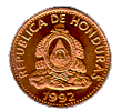    Hoduras coins