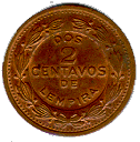    Hoduras coins