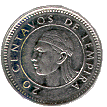    Hoduras coins<empty>