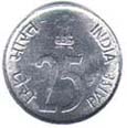  coins of India
