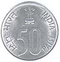   coins of India