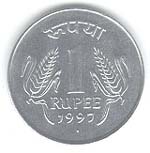   coins of India