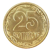   coins of Ukraine