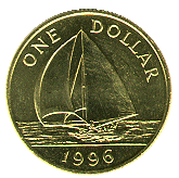    Bermuda coins