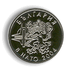     Coins of Bulgaria at Monetarium