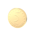   Bulgaria coins 