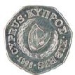 Монеты Кипра Coins of Cyprus 