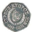   Coins of Cyprus 