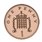 Монеты Великобритании на Монетарии Coins of UK at Monetarium