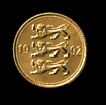     Coins of Estonia at Monetarium 