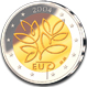      Memorial coins of Euro at Monetarium