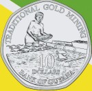     Coins of Guayana at Monetarium 