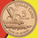     Coins of Guayana at Monetarium 