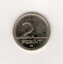   Hungarian coins