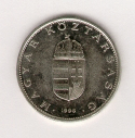   Hungarian coins
