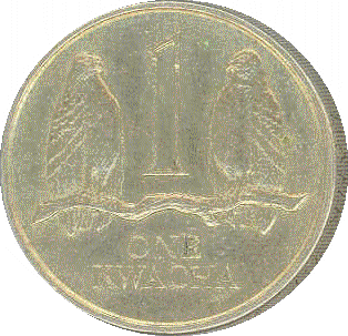     Coins of Zambia at Monetarium