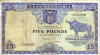 Банкноты Замбии на Монетарии Zambia banknotes at Monetarium